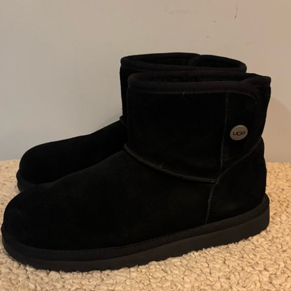 UGG Jonas Mini Boot - Picture 2 of 6